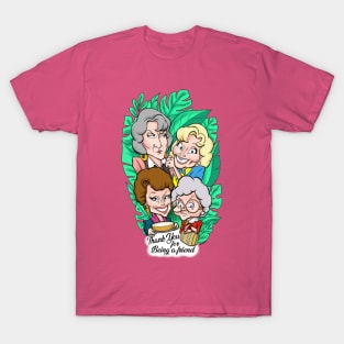 Golden Girls T-Shirt